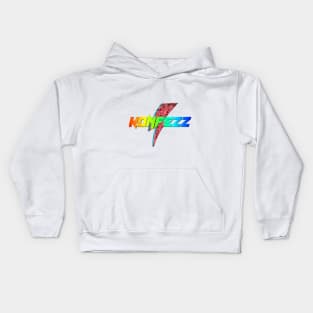 Gamertag revamp Kids Hoodie